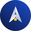 Alpha Finance Lab logo