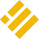 Binance Usd logo