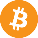 Bitcoin logo