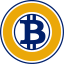 Bitcoin Gold logo