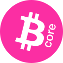 Bitcore logo
