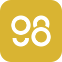 Coin98 logo