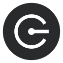 Creditcoin logo