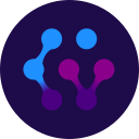 Cybervein logo