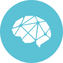 Deepbrain Chain logo