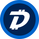 Digibyte logo