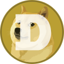 Dogecoin logo