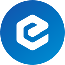 Ecash logo