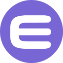 Enjin Coin logo