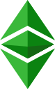 Ethereum Classic logo