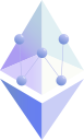 Ethereum Pow logo