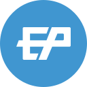 Etherparty logo