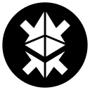 Frax Finance Frax Ether logo