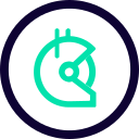 Gitcoin logo