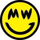 Grin logo