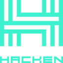 Hackenai logo