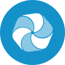 High Performance Blockchain logo