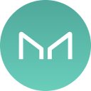 Maker logo