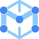 Measurable Data Token logo