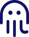Octopus Network logo