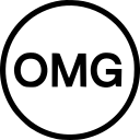 Omg logo