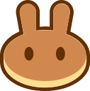 Pancakeswap logo