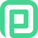 Particl logo