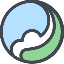 Perlin logo