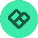 Perpetual Protocol logo