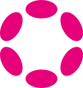 Polkadot logo