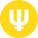 Primecoin logo