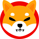 Shiba Inu logo