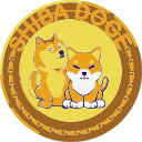 Shibadoge logo