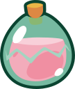 Smooth Love Potion logo