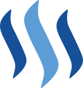 Steem Dollars logo