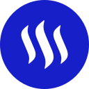 Steem logo