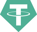 Tether Usdt logo