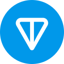 Toncoin logo