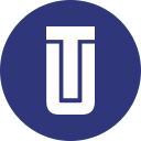 Utrust logo