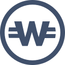 Whitecoin logo