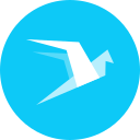 Wings logo