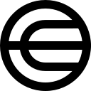 Worldcoin logo
