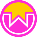 Wownero logo