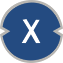 Xdc Network logo
