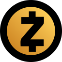 Zcash logo